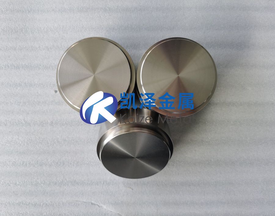 凱澤金屬談鋯靶材的主要類型及應用