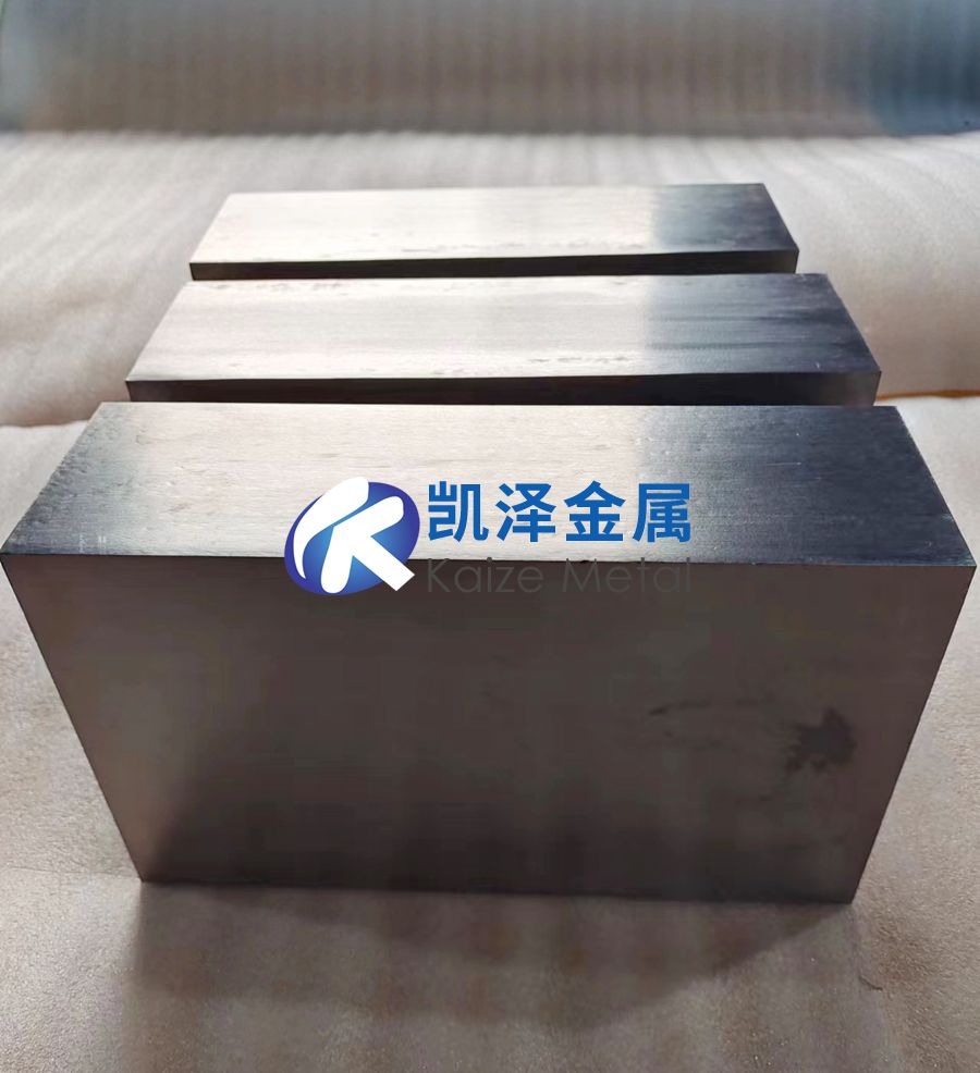 常年定制航空化工石油用鈦塊 鈦法蘭 鈦鍛件 按圖紙批量生產