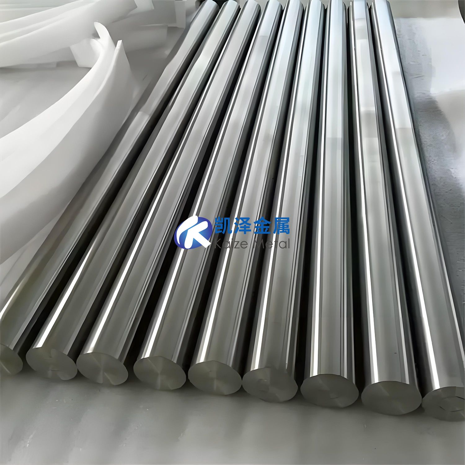 國內航空結構件（軸類、銷釘、齒輪）用鈦棒的核心材質與制造工藝