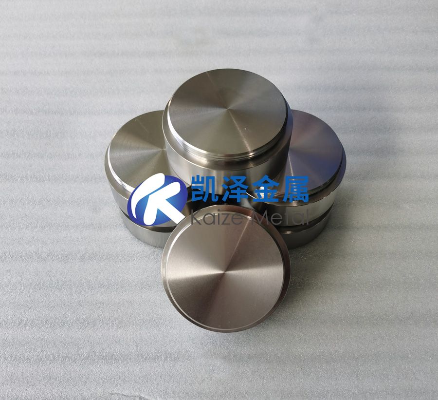 磁存儲介質用鎳靶材