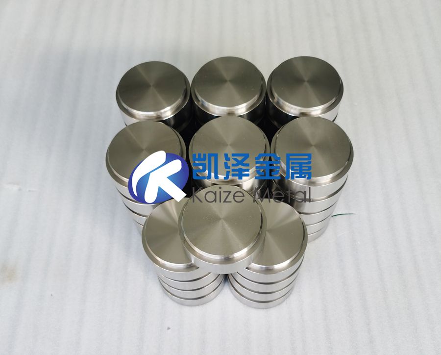 工業涂層用鈦圓柱靶