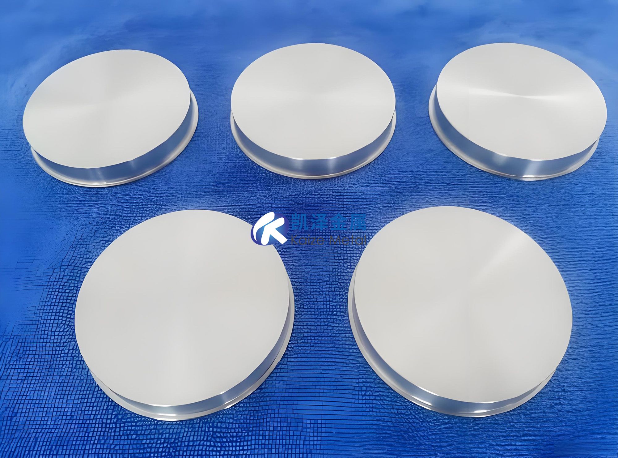 光伏能源領(lǐng)域用鈦靶材