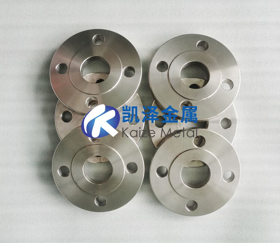 化工用TA2鈦法蘭