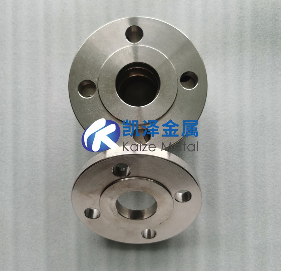 化工用TA2鈦法蘭