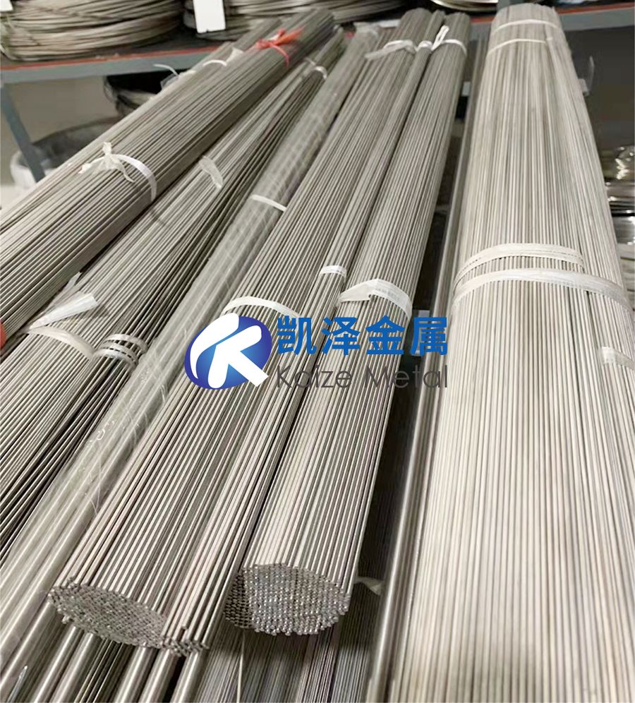 高純度Gr1/Gr2/Gr4鈦焊絲