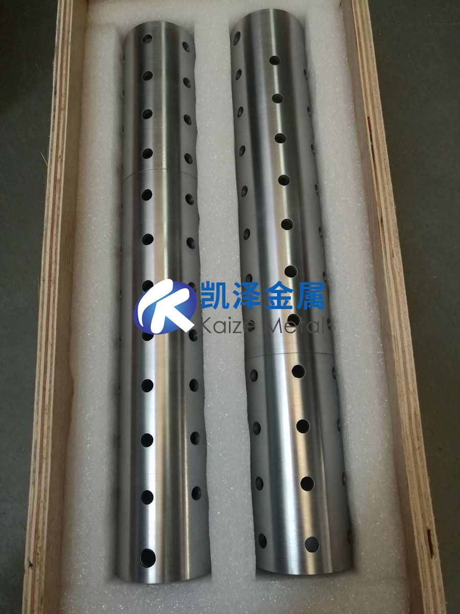 鈦靶材真空鍍膜的特點