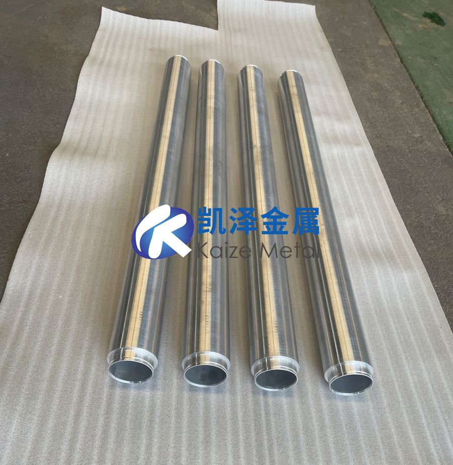 氧化物靶材的種類結構與制備工藝概述