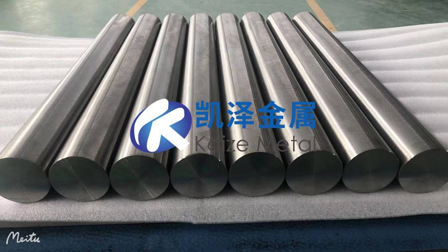 大規格TC18鈦合金棒材組織與力學性能的研究