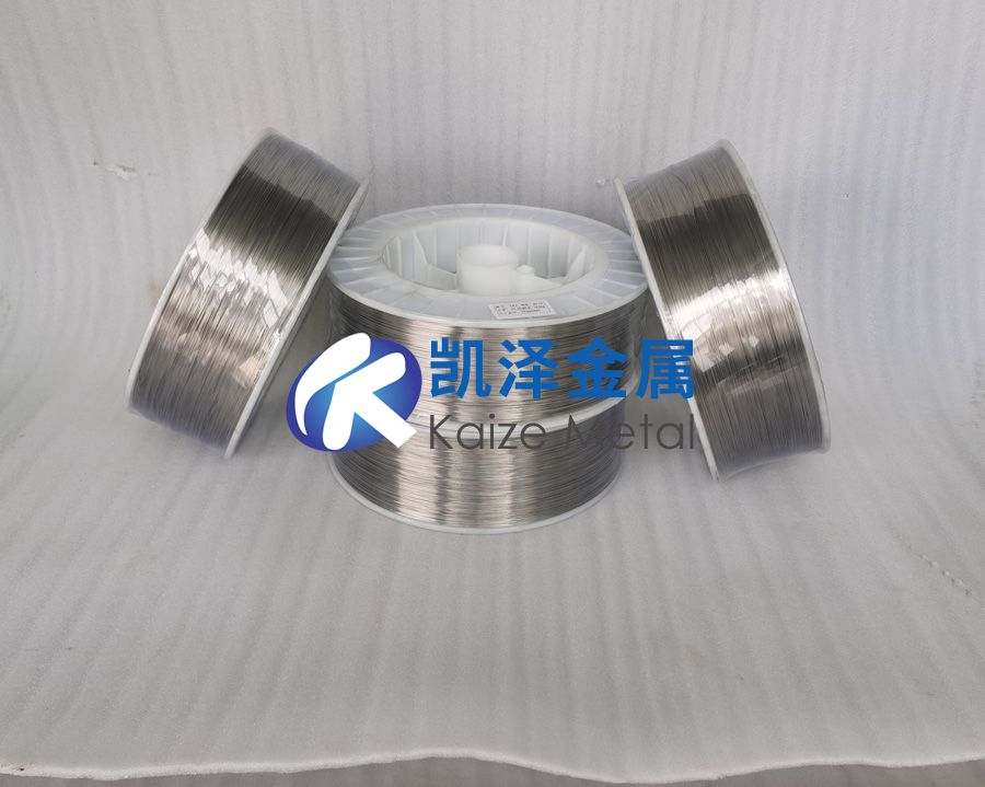 淺談鈦絲鈦棒等鈦合金材料特性及其磨削特點