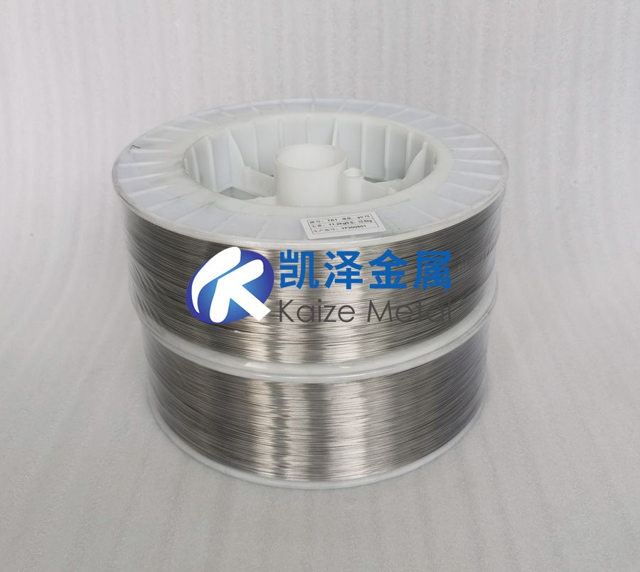 鈦絲的分類方法與應用